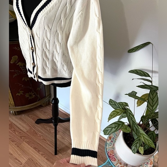 CCX CARDY VARSITY WOMEN’S JACKET (M/18)​​​​​​​​​​​​​​​​​​ - Picture 6 of 11